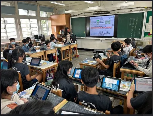 蔣萬安教師節發紅包 敬師獎勵金從600提高到2000