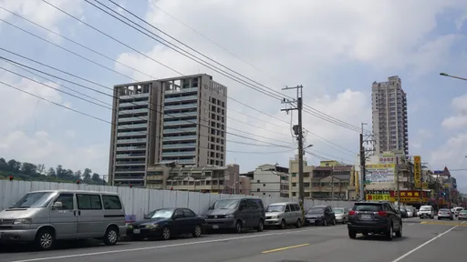 8月房市買氣略回溫 全台全年買賣移轉棟數估僅29萬戶