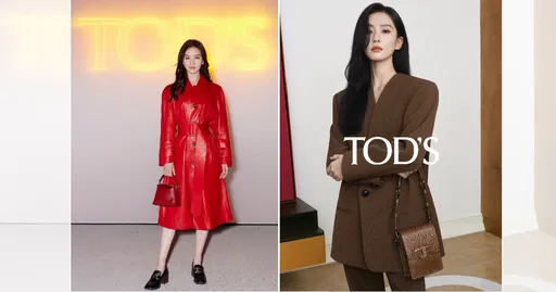 Tod's 2023秋冬必敗指南 秒解經典款的新時尚