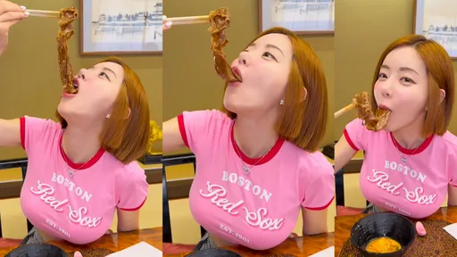 DJ SODA又踩到日本网友地雷　这样吃寿喜烧被轰难看