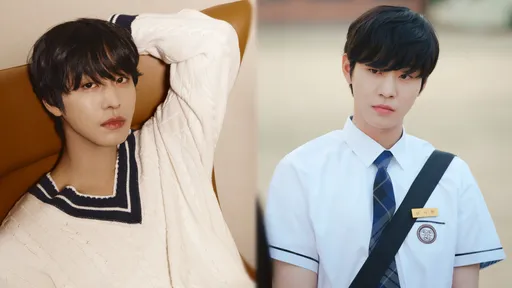 首爾連線|韓版《想見你》今公開!安孝燮裝嫩認「尷尬」 入魂李子維技能特訓2個月