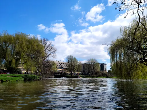 研究:雲層中有塑膠微粒 紫外線照射後就產生溫室氣體