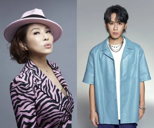 鐵玫瑰音樂節豪華卡司含「金」量超高 名單赫見部落女神葉璦菱