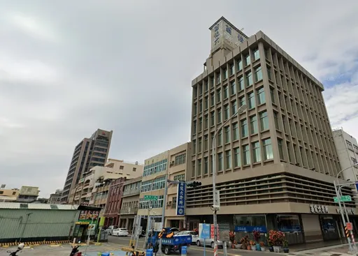 獨家|高雄51年華廈整棟賣10億 每坪地價867萬創天價