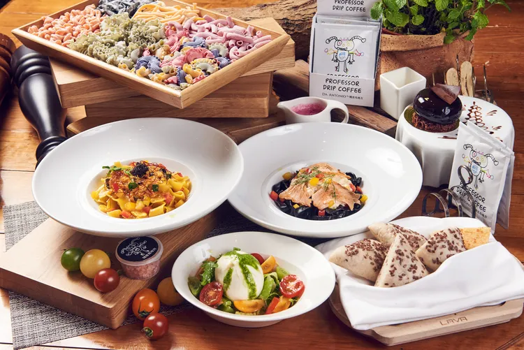 36F隨意吧。業者提供