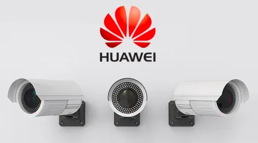 阿富汗向華為採購監視器 擬架設大規模監控系統