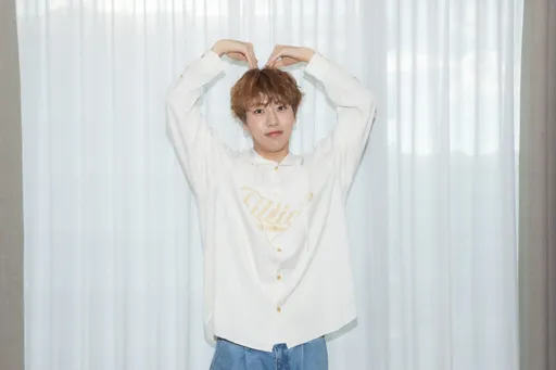 《BOYS PLANET》车雄基乐当台北背后灵　自豪「漂亮」被BL剧相中