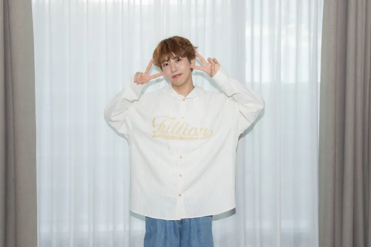 車雄基參加過5個選秀節目，不排斥繼續挑戰。ON INN ASIA提供