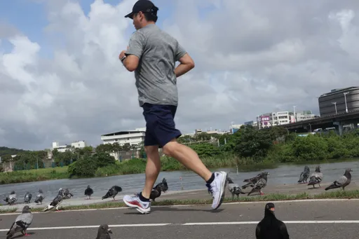 每22分鐘就1人死於心臟病　「護心延壽」從8件事做起