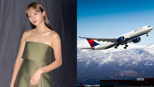 《請回答》惠利頭等艙被降等損失上萬 達美航空遭炎上秒改口「可退費」