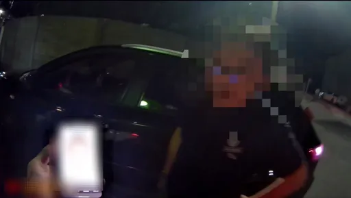 違停遇警盤查這原因謊報假身分 小神捕跳出照片「不像本人」露餡
