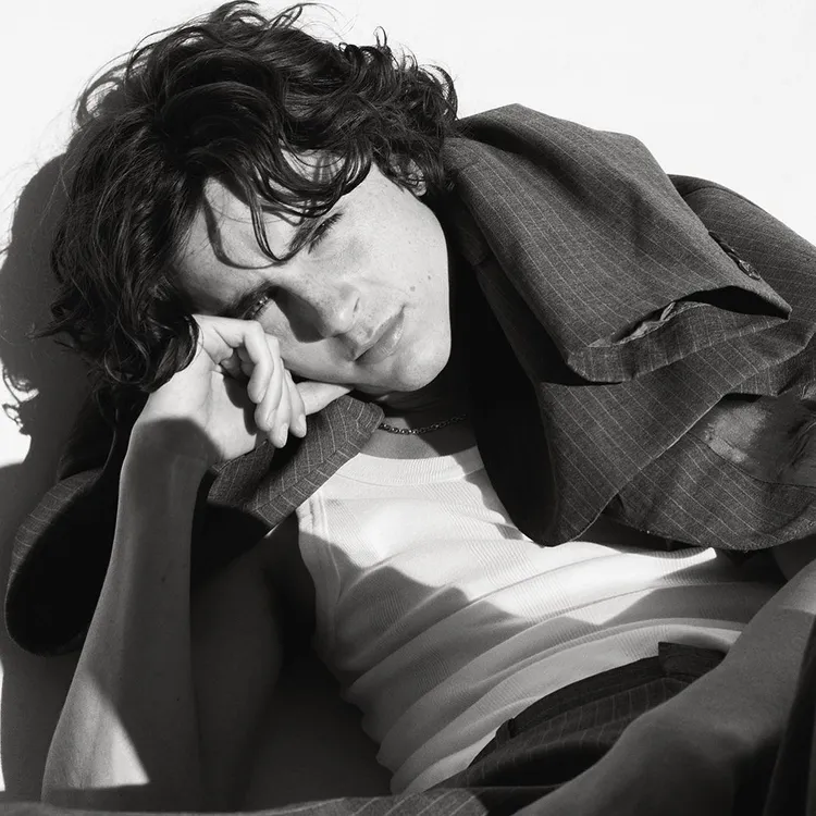 甜茶是許多少女的夢中情人。翻攝甜茶IG