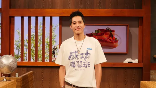 藍正龍遺憾離婚「超級痛」 坦言對周幼婷不公平