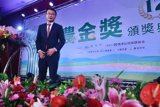 最後一日部長!陳吉仲嗆藍營「留史」  曝為美豬被罵「出賣台灣」