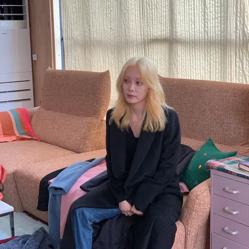 《黑暗榮耀》吸毒女本色演出？金赫拉爆出曾混太妹幫派