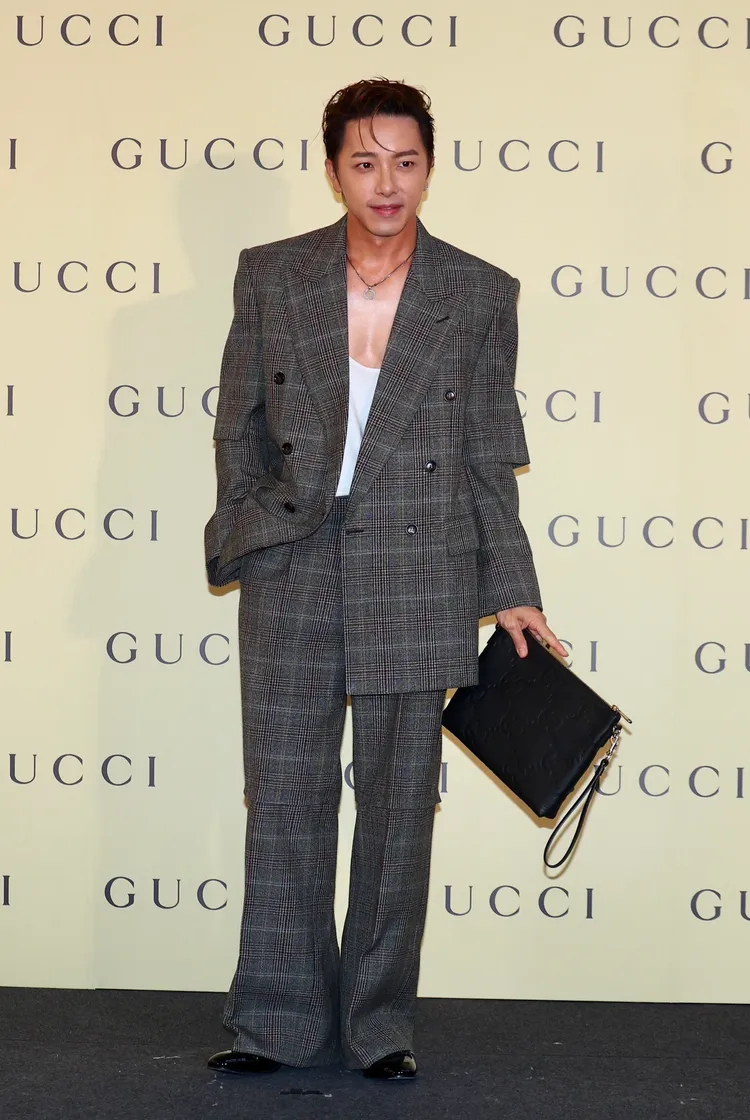 坤達。彭欣偉攝