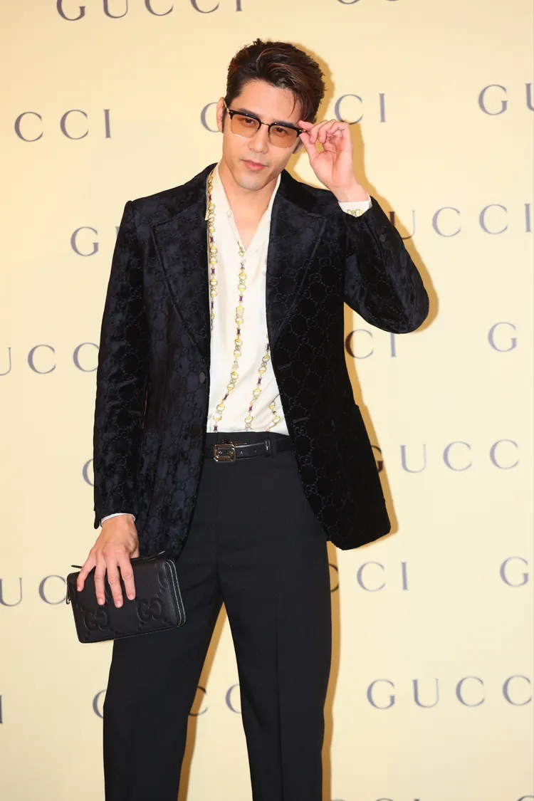 胡宇威。彭欣偉攝