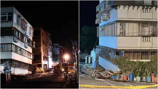 不只王鸿薇!一票蓝绿民代都收基泰建设政治献金 名单曝光