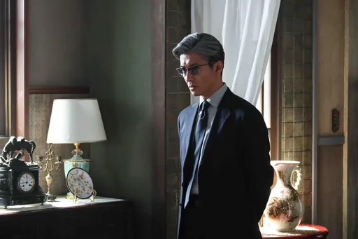 木村拓哉接棒「傑尼斯長男」衰爆 不只廣告沒了連新戲都遭殃