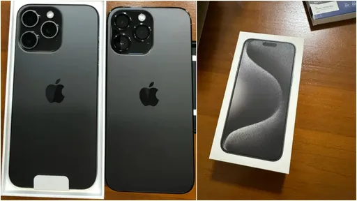 iPhone 15到貨了! 果粉曝「這途徑」超快拿到手