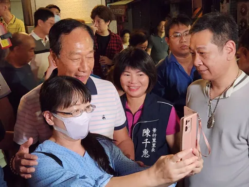 總統和立委參選人注意!要幫助選員投2保險 別衍生勞資糾紛害選情