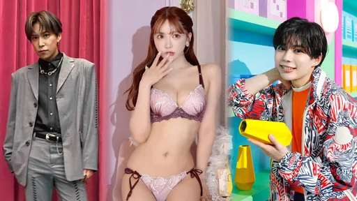 三上悠亞一夜輪戰2男 傑尼斯偶像撞名糗淪表兄弟