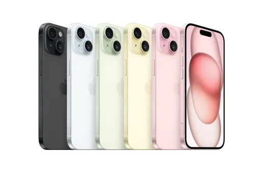 台灣大iPhone 15「0元」手機資費出爐　Pro專案價8300起
