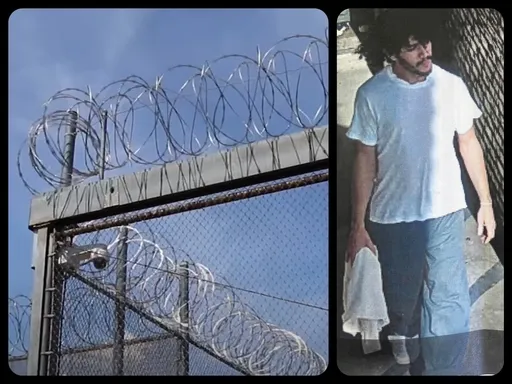 身高152、背2條人命　狠男遭判終身後越獄無蹤