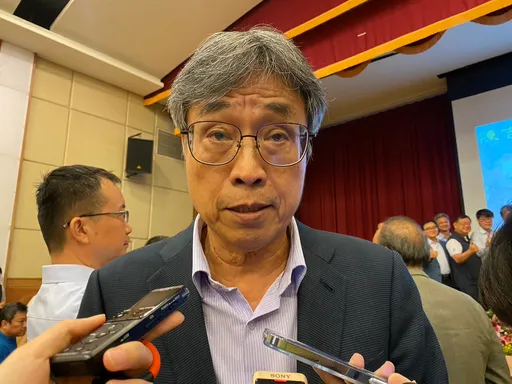 台中2液蛋廠進口標國產遭送辦!稱依「上頭」指示 農業部回應了