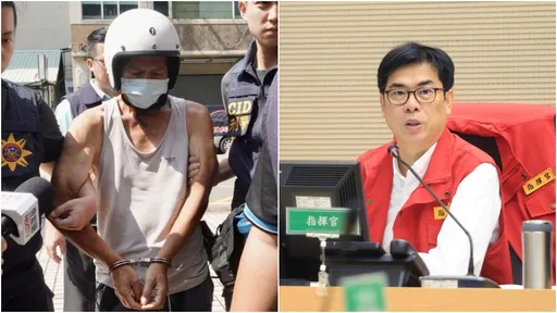 速補救！高雄2童目擊雙親命案　市府跨局處安排輔導諮商