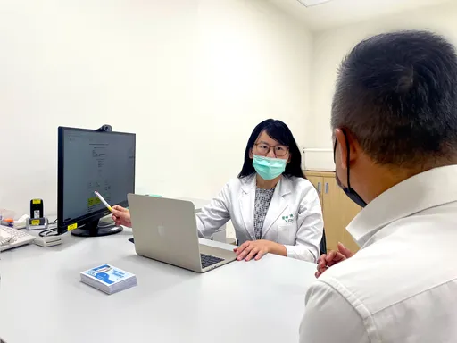 反覆水腫當心是罕病!HAE常被誤認過敏 他喉嚨腫脹險喪命