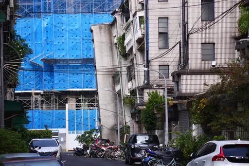 基泰給12藍綠民代政治獻金! 郭台銘:我不收就是不想欠人情