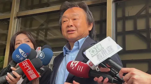 王世堅開吉基泰建設！「北市竟變烏克蘭」　控官商勾結涉公共危險+殺人