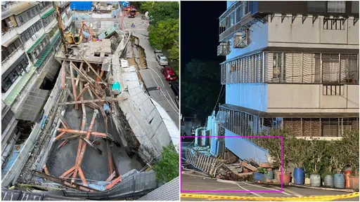 基泰建設延攬警政署前副署長當副董　媒體人：真的很懂！