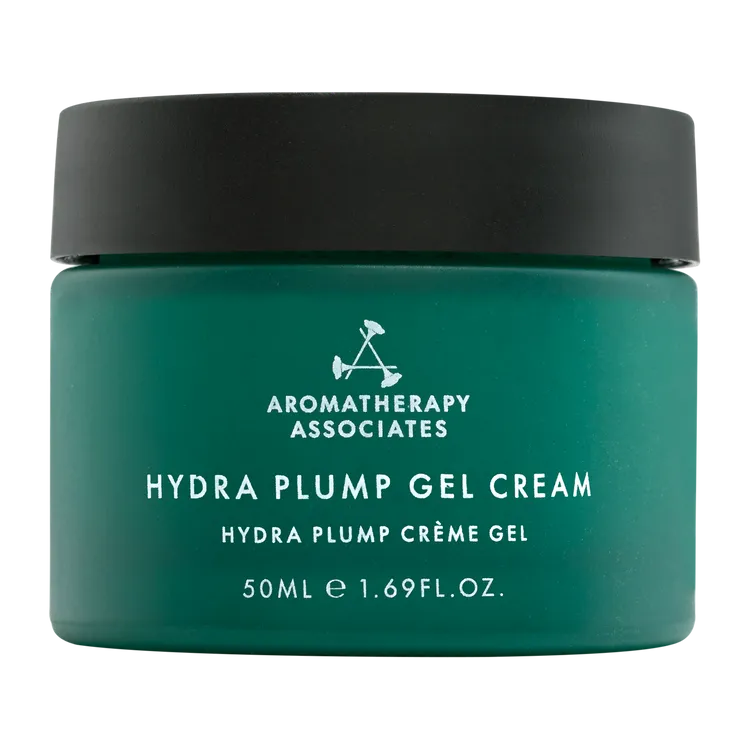 澎潤保濕乳霜，50ml／2500元。品牌提供