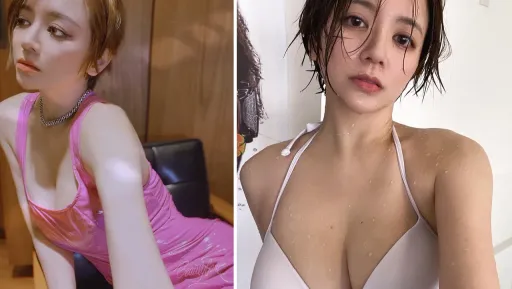李妍瑾才答应求婚!183公分未婚夫被征询总统大选幕僚