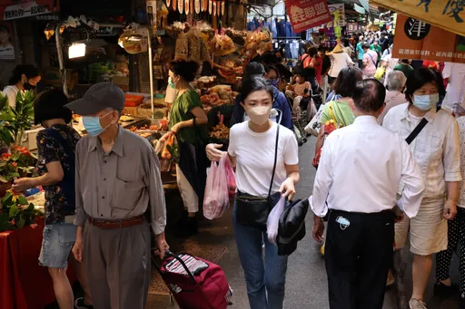 雞蛋爭議恐衝擊綠營選情!最新民調一面倒 56.7%不滿缺蛋危機處理