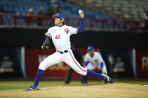 讚！U18世界盃中華隊6比0勝荷蘭奪7連勝　後天和日本爭冠軍