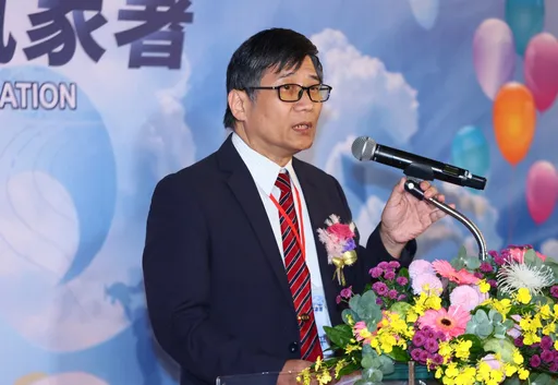 半數氣象預報員採「計畫聘用」 氣象署長程家平:核心問題是經費