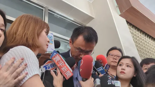 陳吉仲向綠黨團報告1.5hr! 談進口蛋流向「已對社會大眾交代」