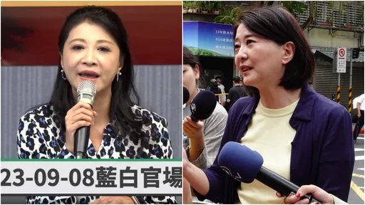 大直樓塌|綠斥王鴻薇不顧求援 任居民自生自滅8個月