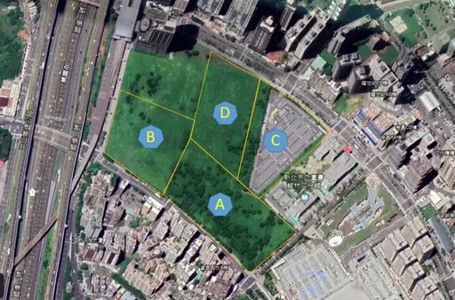 林口媒體園區「變調」改蓋社宅引爭議 地方砲轟決議草率、浪費精華地