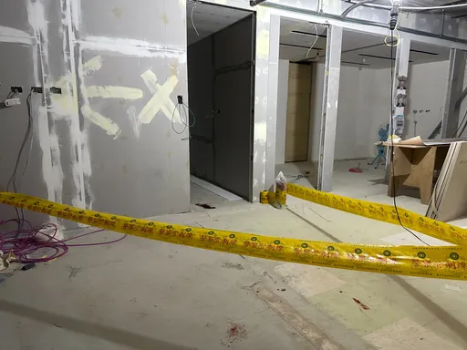 北市大樓裝潢傳工安意外　水電工遭電擊倒地身亡