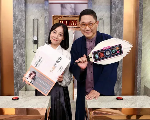 賴佩霞辭演《蘑菇》惹爭議 馮翊綱:演員要替換很痛苦