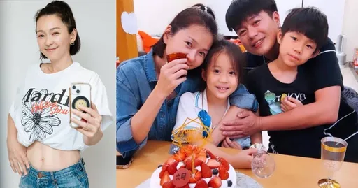 姊弟戀保鮮很難?藝人六月:「要投資自己!才能讓老公不換臉書大頭貼!」