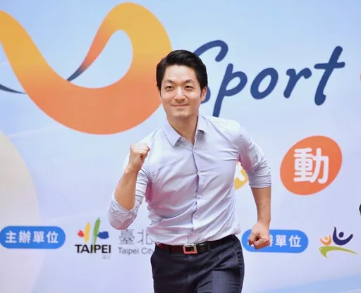 天龍U幣集點開跑!今登記可免費到12區運動中心運動 還能抽單車
