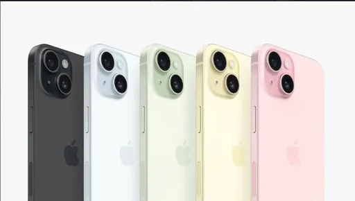 再貴也要搶!iPhone15最夯色機型出爐 要價4萬4900元