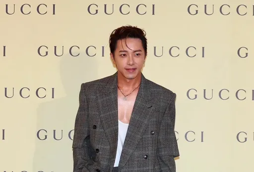 坤達入圍金鐘嗨喊不敢相信 羞曝柯佳嬿第一時間送祝福