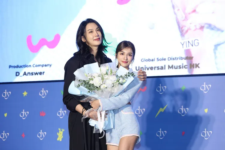 SS501的朴政珉現身站台。娛樂中心攝