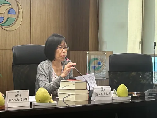 金管會公布虛擬貨幣業者十大指導原則 四方向加強保護客戶